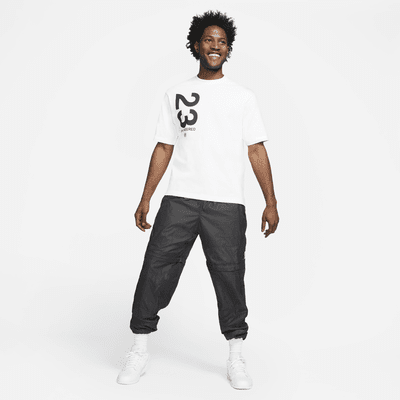 ジョーダン 23 エンジニアード メンズ ショートスリーブ Tシャツ