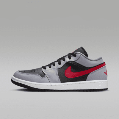 Air Jordan 1 Low Women's Shoes