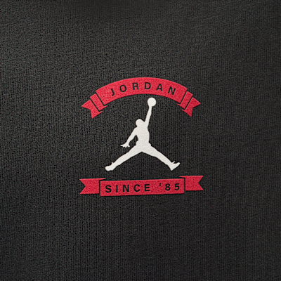 Playera oversized de relanzamiento para hombre Jordan