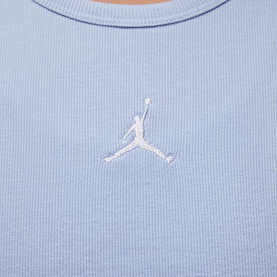 Camiseta de tirantes para mujer Jordan Essentials