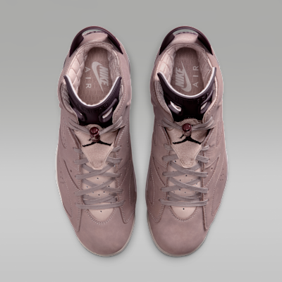 Air Jordan 6 x A Ma Maniére Shoes