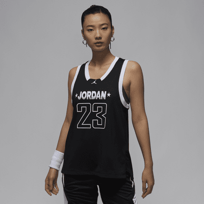 Jordan 23 Jersey Women's Tank