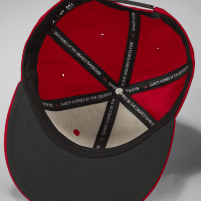 Jordan Jumpman Pro Adjustable Cap