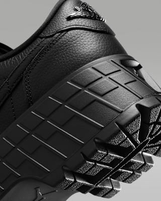 Air Jordan 1 Brooklyn 低筒