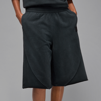 Short ample en tissu en molleton Jordan Flight Fleece pour femme