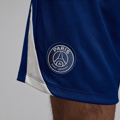 4e haut de foot en maille Jordan Dri-FIT Paris Saint-Germain Strike pour homme