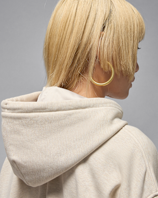 Jordan Flight Fleece