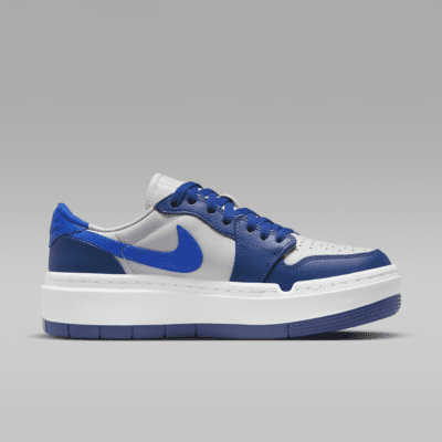 Chaussure Air Jordan 1 Elevate Low pour Femme