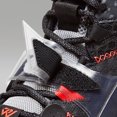 Jordan "Why Not?" Zer0.3 PF 男款籃球鞋