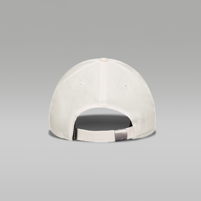 Jordan Rise Structured Metal Jumpman Hat