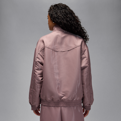 Air Jordan treningsjakke til dame