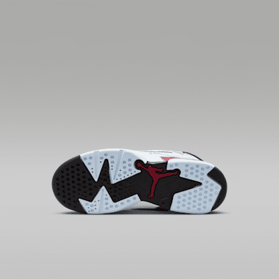 Jumpman MVP Younger Kids' Shoes
