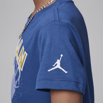 Jordan Hoop Styles Baby (12-24M) 2-Piece Shorts Set. Nike.com