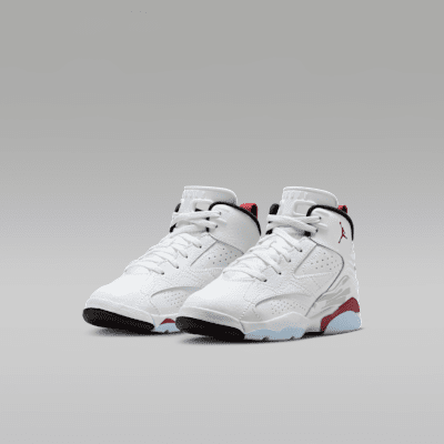 Jumpman MVP Younger Kids' Shoes