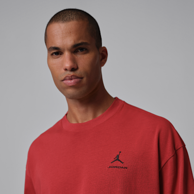Jordan Men's Oversized T-Shirt