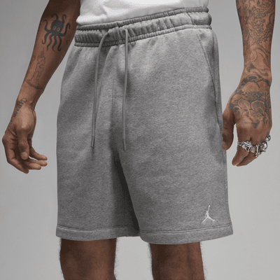 Short en tissu Fleece Jordan Brooklyn pour homme