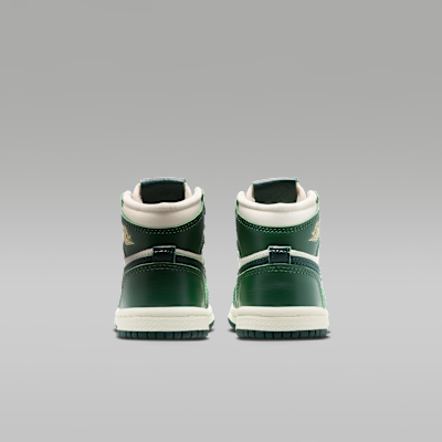 Jordan 1 Retro High OG Schuh für Babys und Kleinkinder