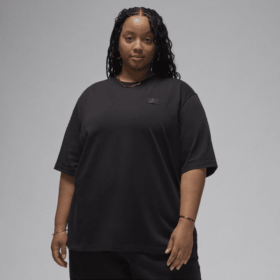 T-shirt oversize Jordan Essentials (Plus size) – Donna