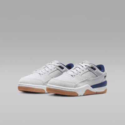 Jordan Flight Court Big Kids' Shoes