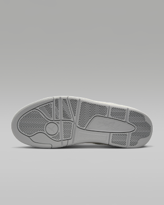 Jordan Flight Court SE