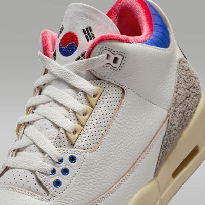 Ανδρικά παπούτσια Air Jordan 3 Retro