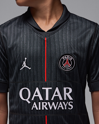 Paris Saint-Germain 2025/26 Stadium Fourth