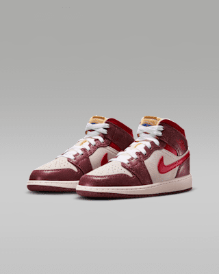 Air Jordan 1 中筒 SE