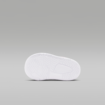 Jordan Flight Court Baby/Toddler Shoes