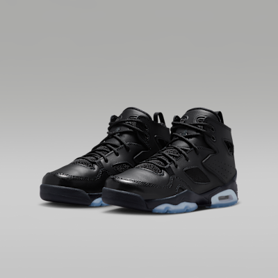 Jordan Flight Club '91-sko til større børn
