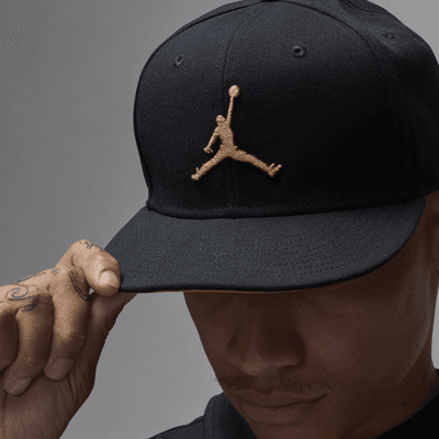 Jordan Jumpman Pro verstelbare pet