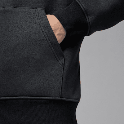 Sudadera con gorro sin cierre para hombre Jordan Brooklyn Fleece