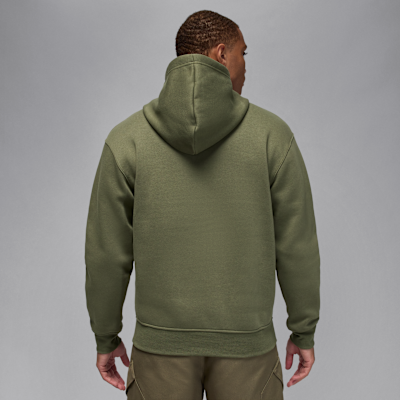 Jordan Brooklyn Fleece Men's Pullover Hoodie