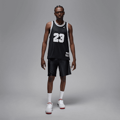 Jersey de verano para hombre Jordan Essentials