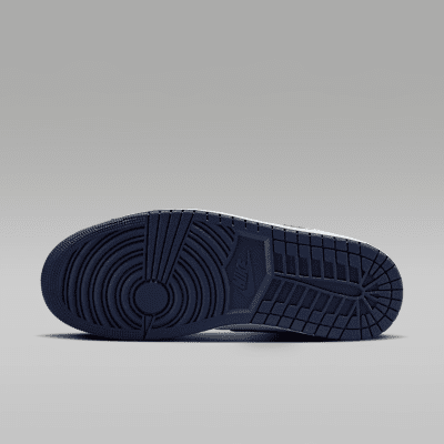 Air Jordan 1 Mid Men's Shoes
