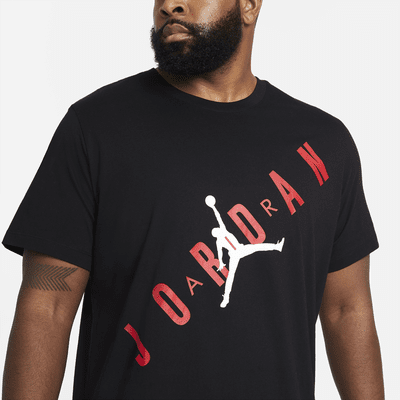 Jordan HBR Kurzarm-T-Shirt für Herren