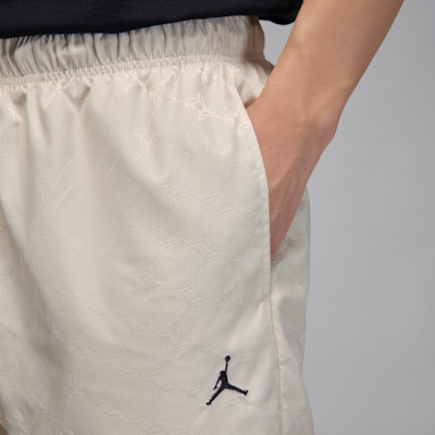 Jordan Brooklyn Men's Printed Draft Pants