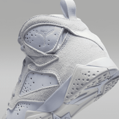 Jordan 7 Retro Little Kids' Shoes