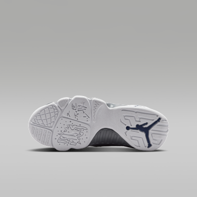 Air Jordan 9 Retro Big Kids' Shoes