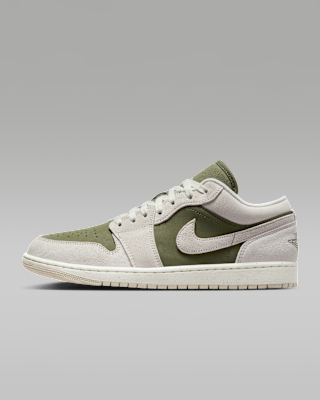 Unisex кроссовки Air Jordan 1 Low SE