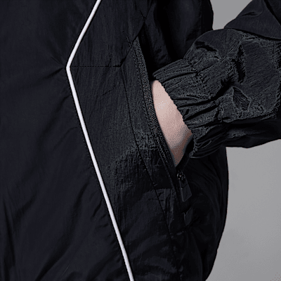 Jordan Essentials Draft jack voor kids