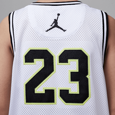 Jordan Camiseta de tirantes - Niño
