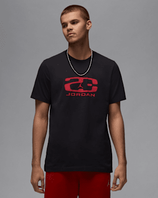 Мужская футболка Jordan Flight Essentials