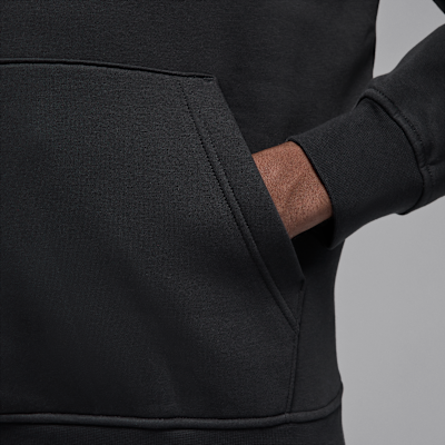 Jordan AJ12 "Taxi" Men's Fleece Hoodie