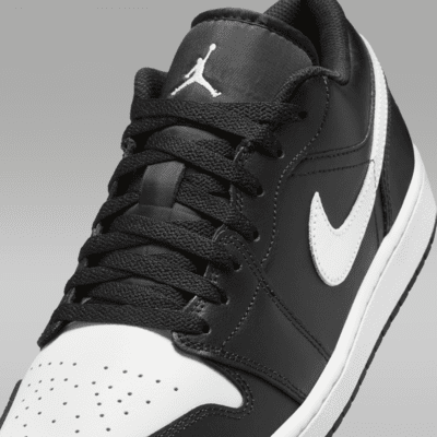 Air Jordan 1 Low Herrenschuh