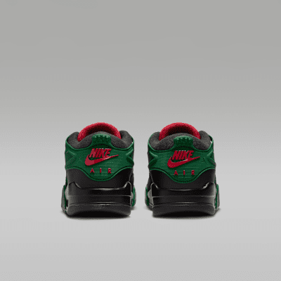 Air Jordan 4 RM Tenis para niños grandes