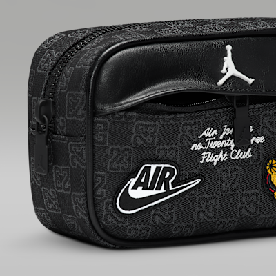 Jordan Monogram Camera Bag (1.5L)