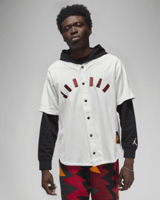 Мужские  Jordan Flight MVP Top