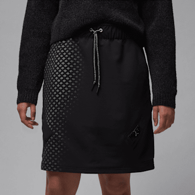 Falda midi para mujer Jordan "LNY"