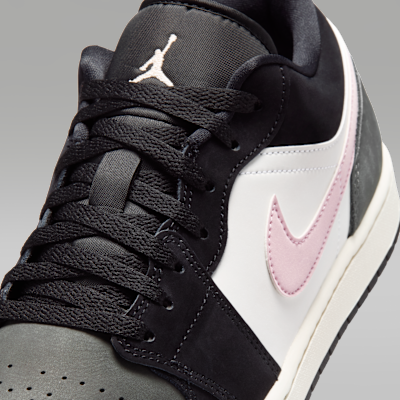 Jordan Air Jordan 1 Low SE Erkek Ayakkabısı görsel 7