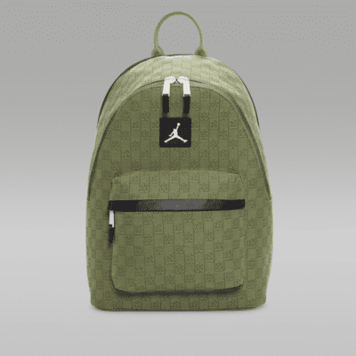 Jordan Monogram Backpack (25L)